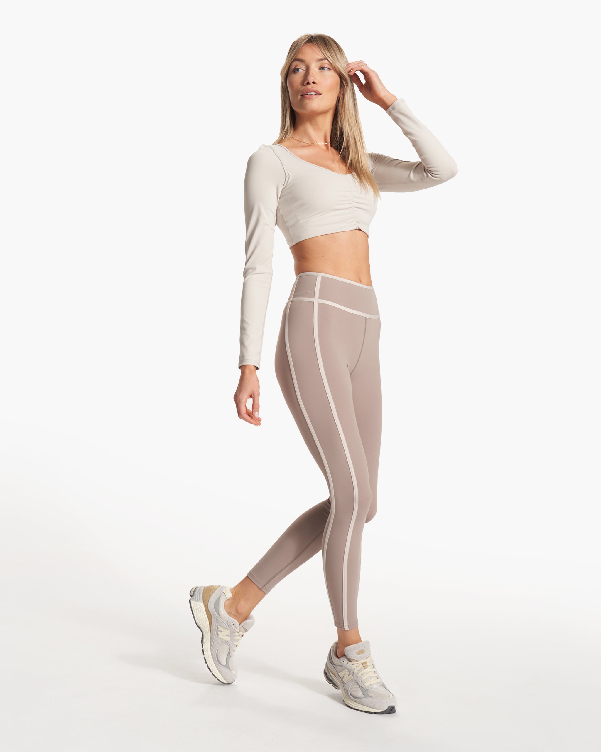 Piper Legging | Graphite - Image 4