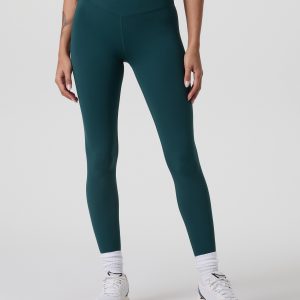 Chilled Out Legging | Moss