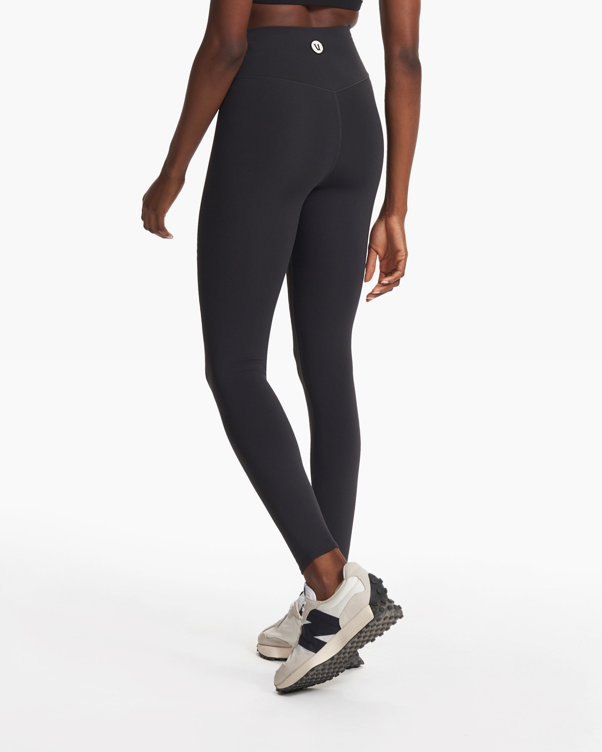 Chilled Out Legging | Washed Black - Image 4