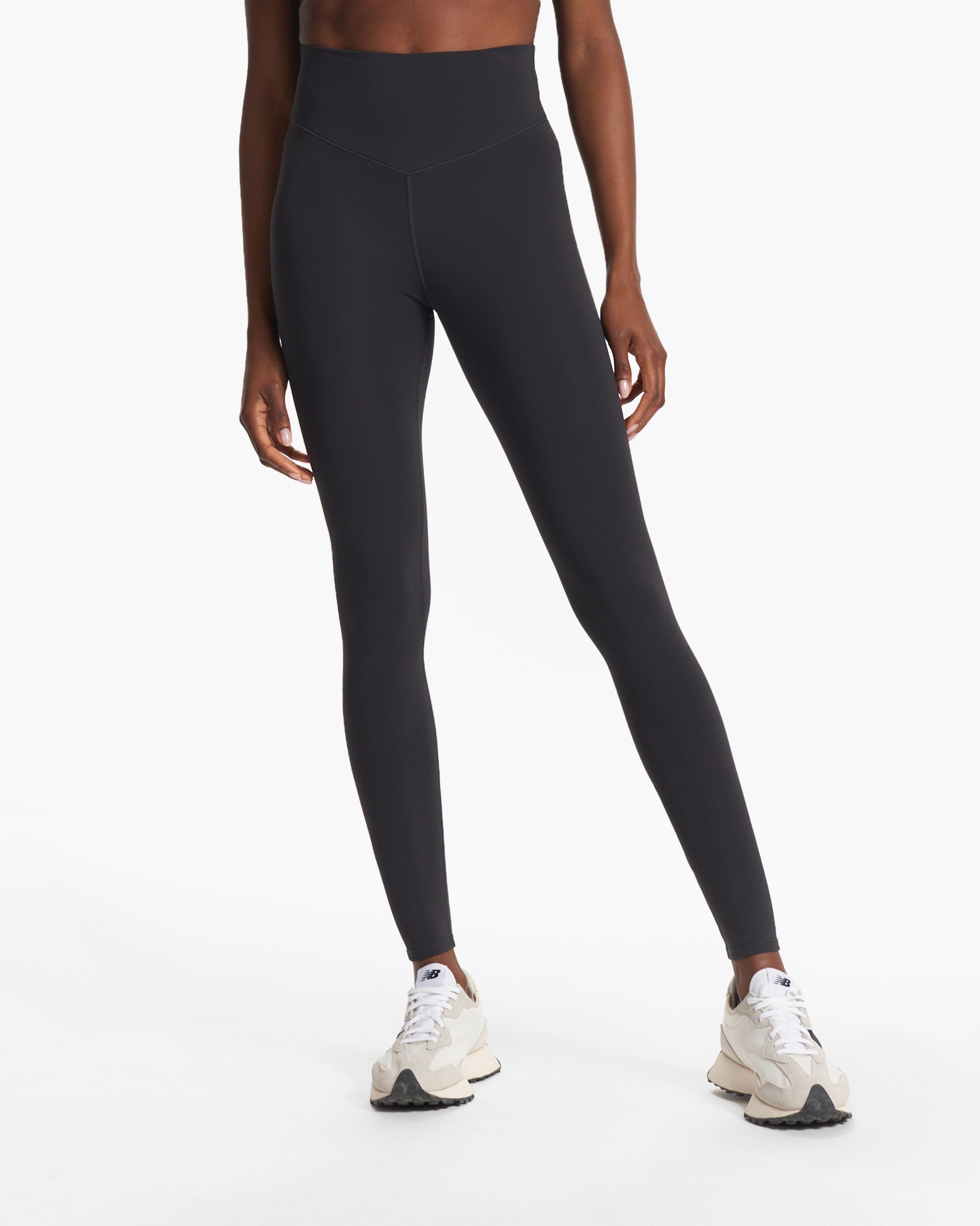 Chilled Out Legging | Washed Black - Image 2