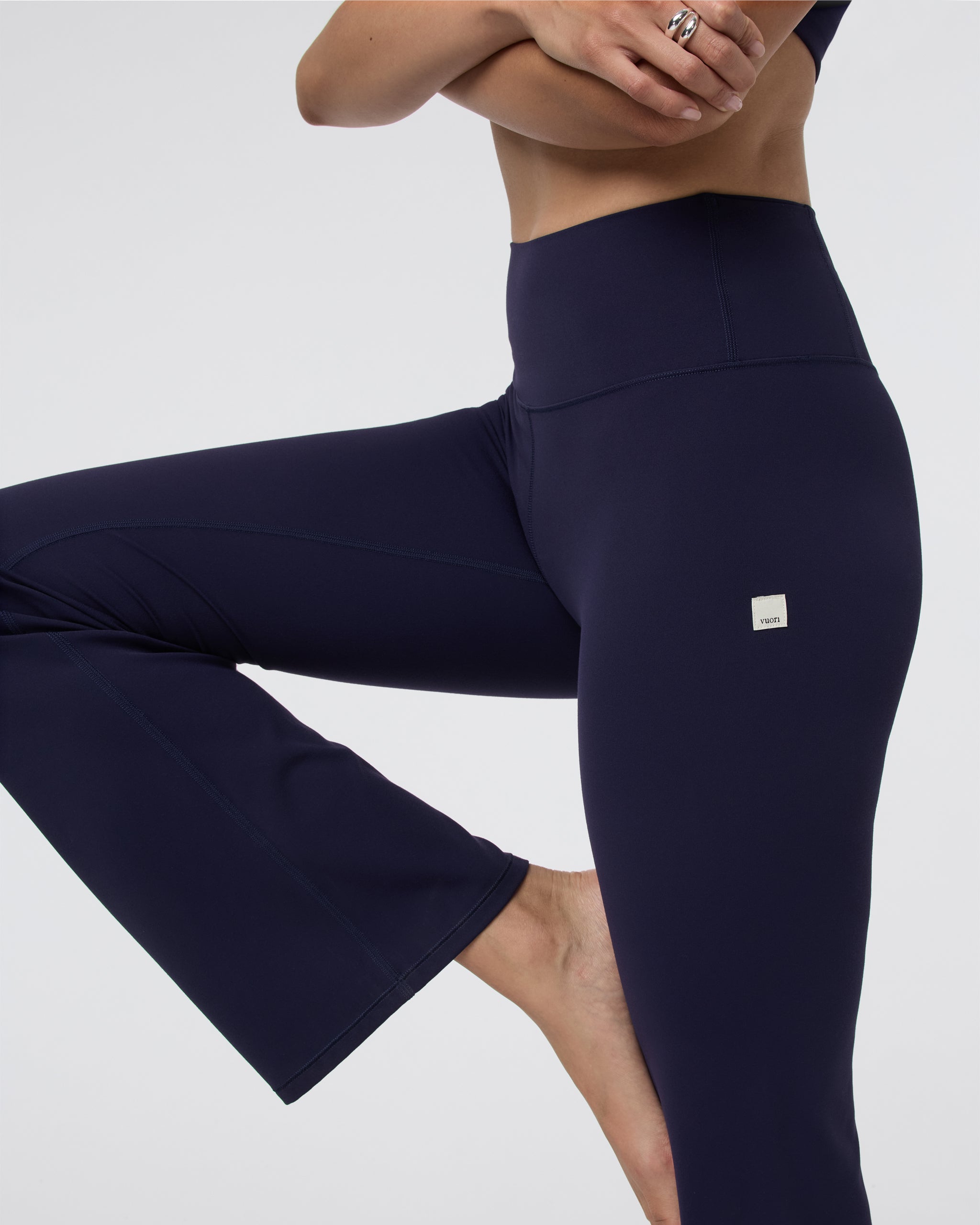 Vuori AllTheFeels™ Bootcut | Jet - Image 3