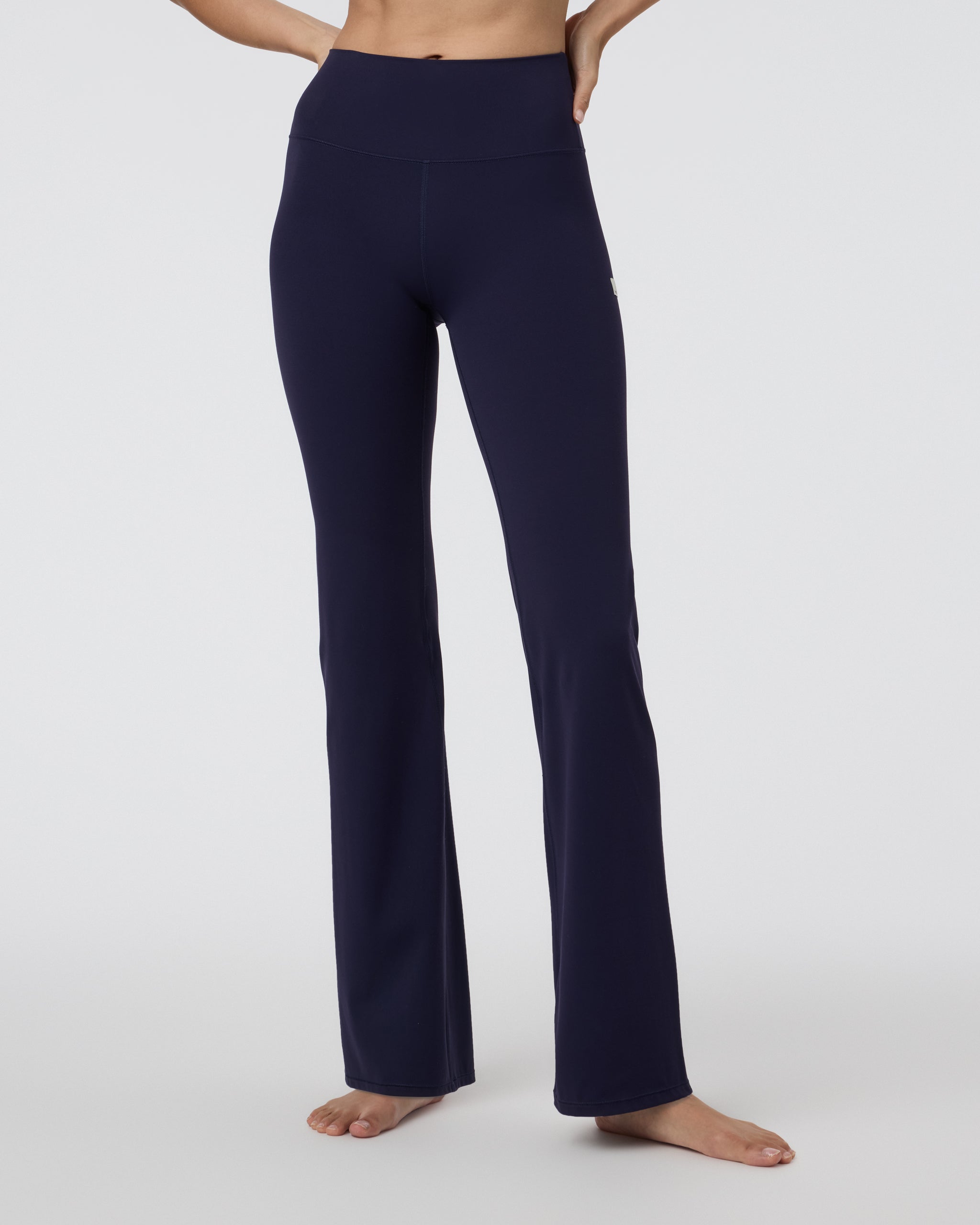Vuori AllTheFeels™ Bootcut | Jet - Image 4
