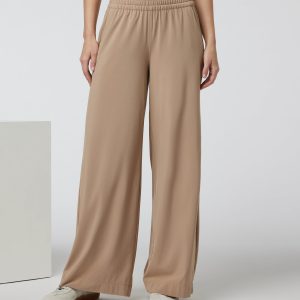 Villa Wideleg Pant | Goldenrod