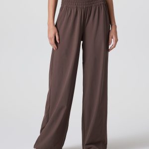 Villa Wideleg Pant | Java