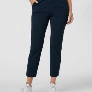 Miles Ankle Pant | Ink