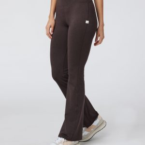 Halo Slim Flare | Java Heather