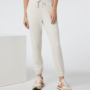 Halo Warm-Up Jogger | Milkweed Heather