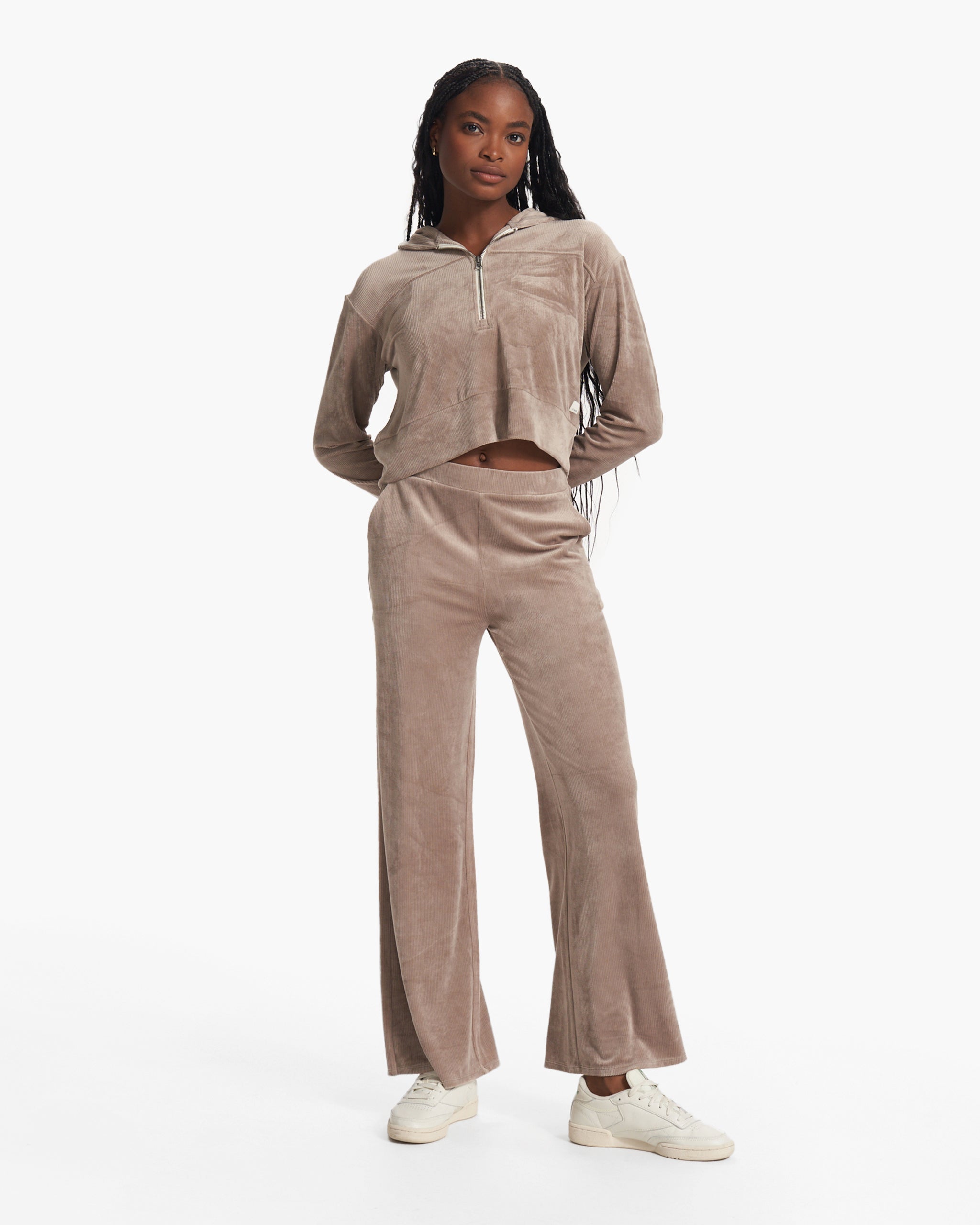 Haven Wideleg | Graphite - Image 2