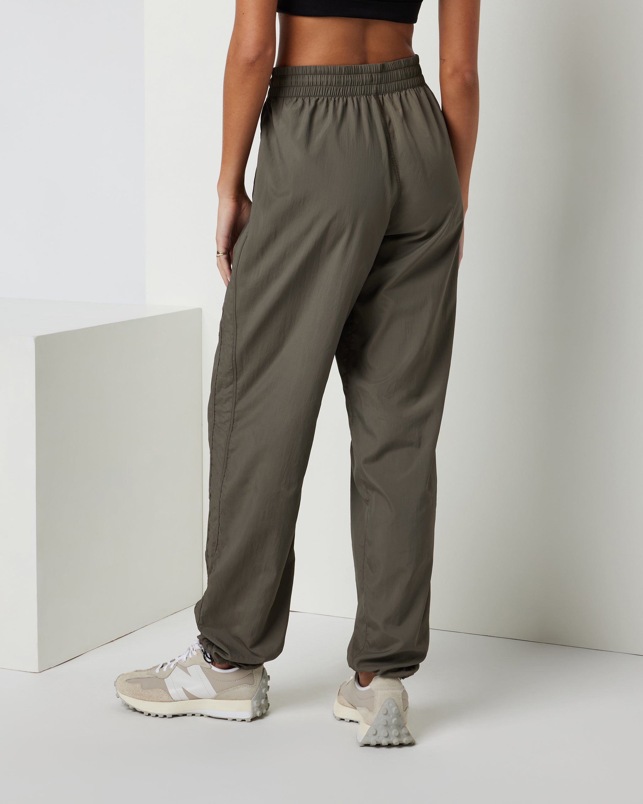Eclipse Sport Pant | Dark Cocoa - Image 4