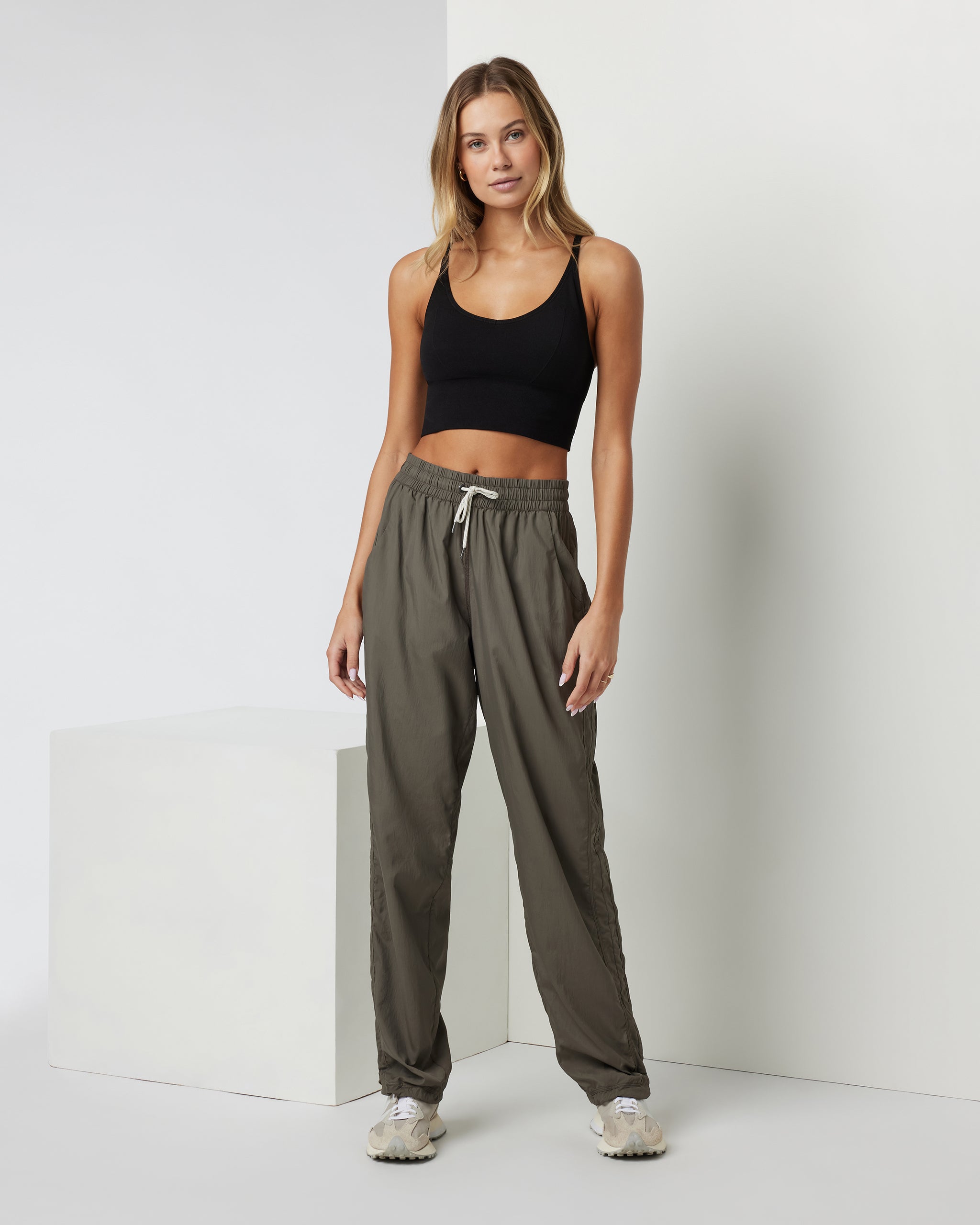 Eclipse Sport Pant | Dark Cocoa - Image 5
