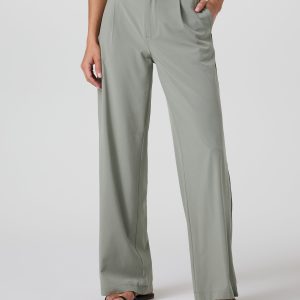 Villa Trouser-Short | Laurel