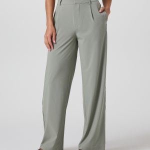 Villa Trouser | Laurel