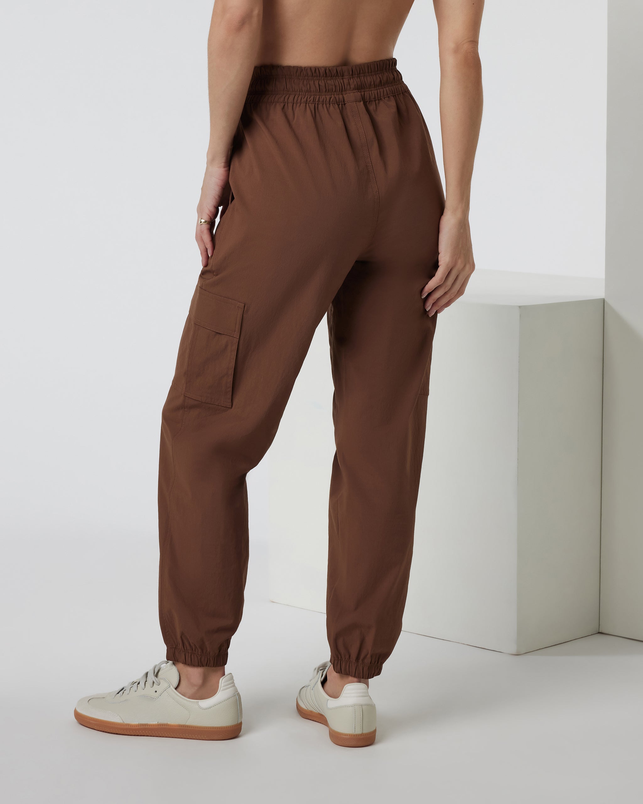 Birch Jogger | Pepper - Image 3