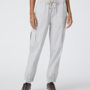 Birch Jogger | Silver Cloud