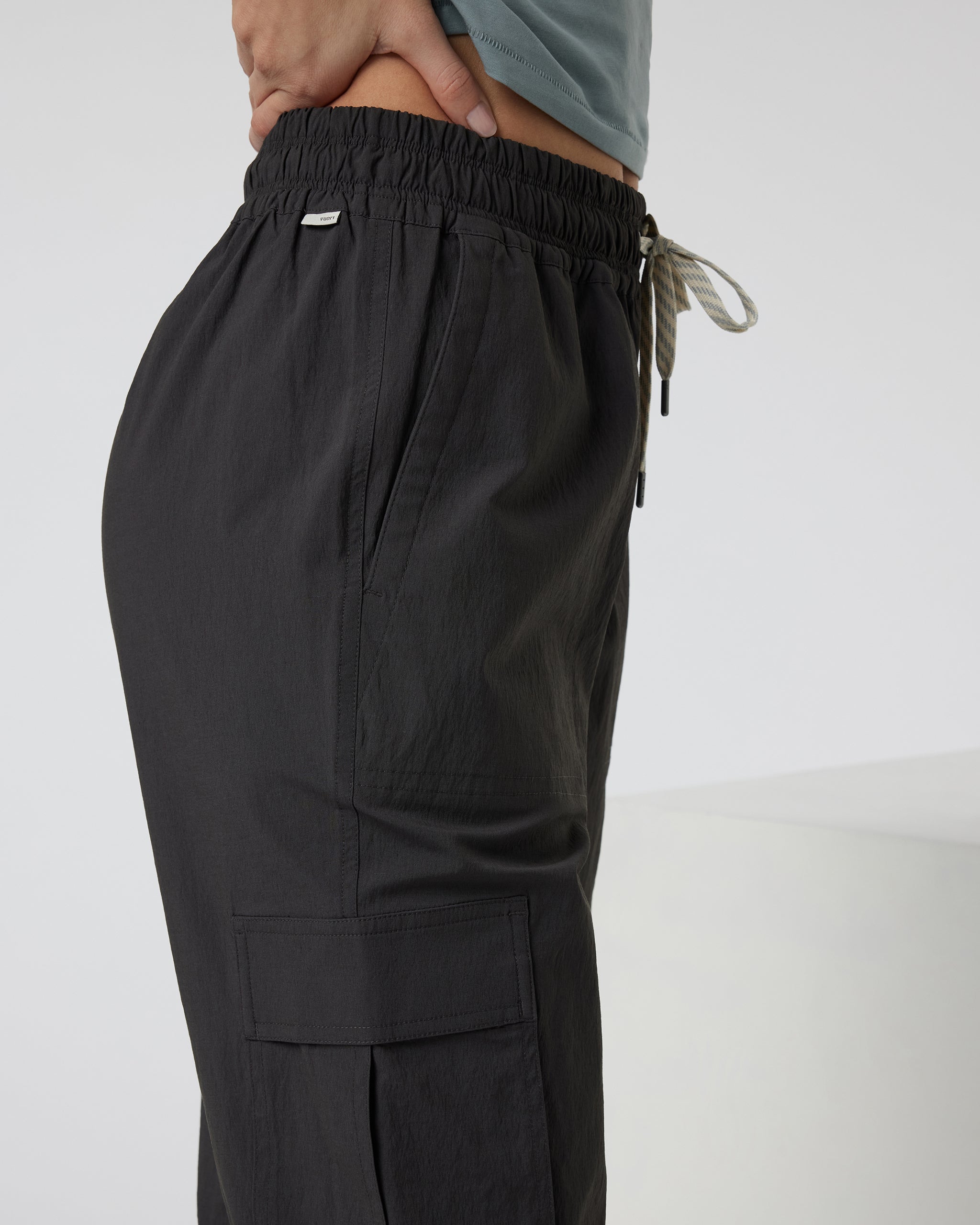 Birch Jogger | Vintage Black - Image 4