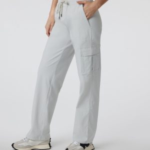 Birch Cargo Pant | Frost Grey