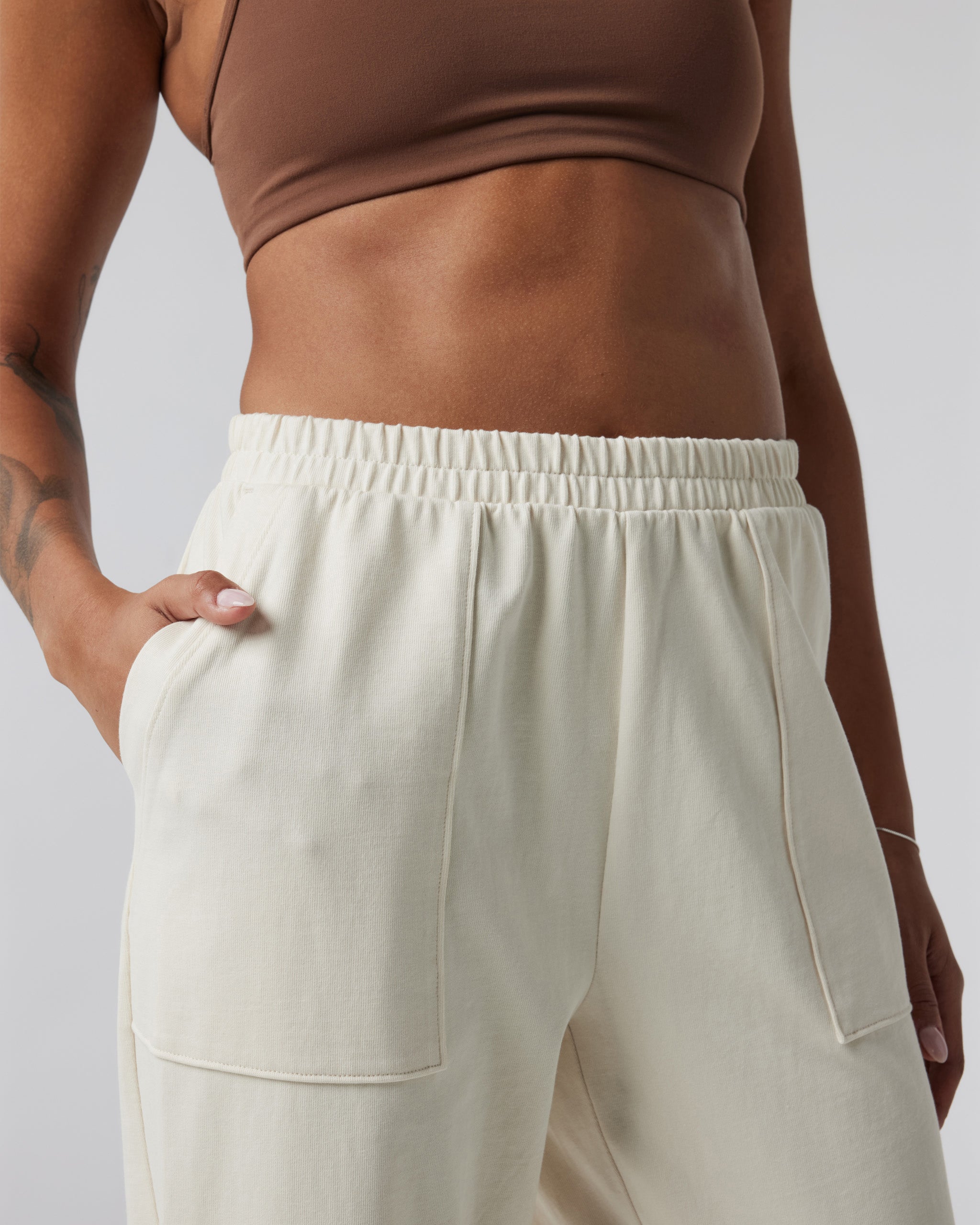 Mackenzie Pant | Natural - Image 4