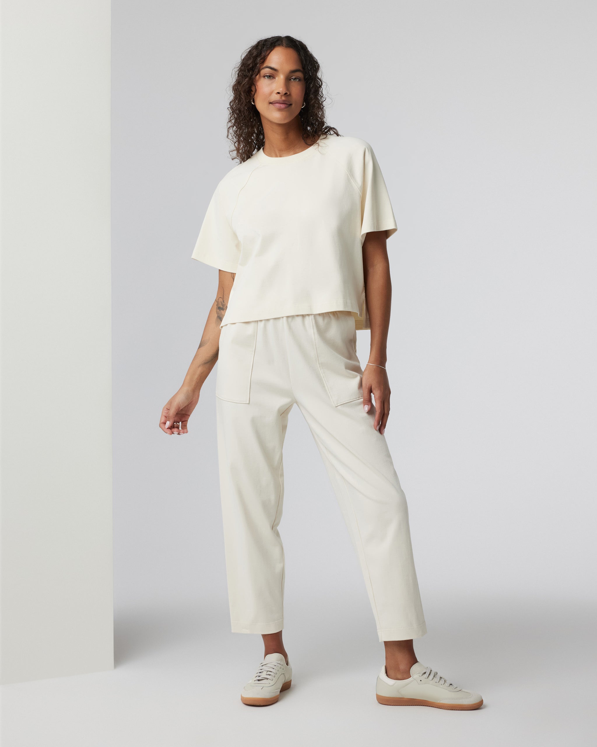 Mackenzie Pant | Natural - Image 5