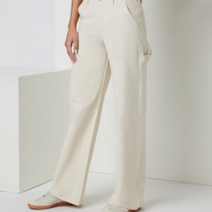 Getaway Pant | Milkweed