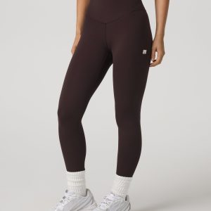 Vuori AllTheForm™ Legging - Long | French Roast