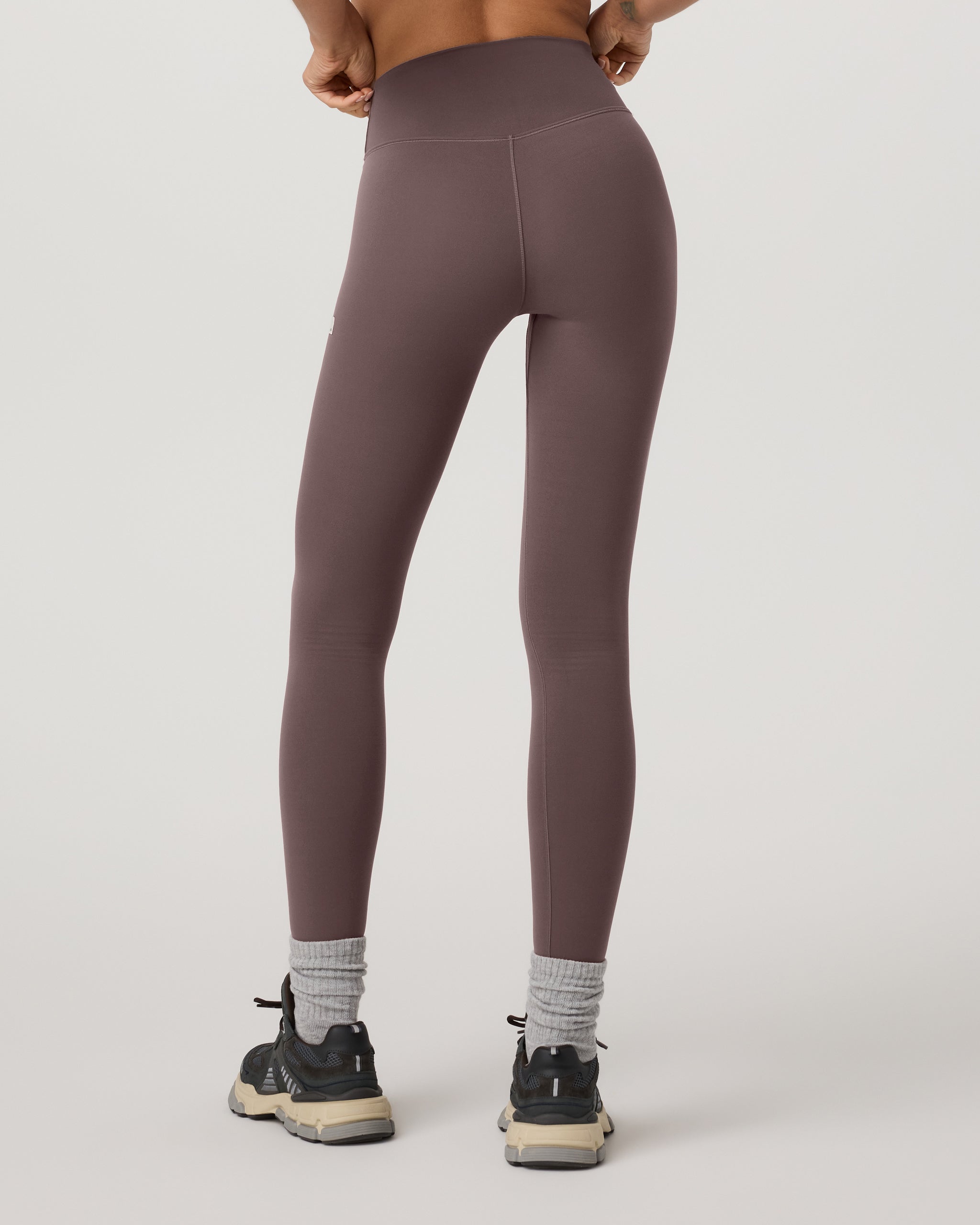 Vuori AllTheForm™ Legging | Huckleberry - Image 3