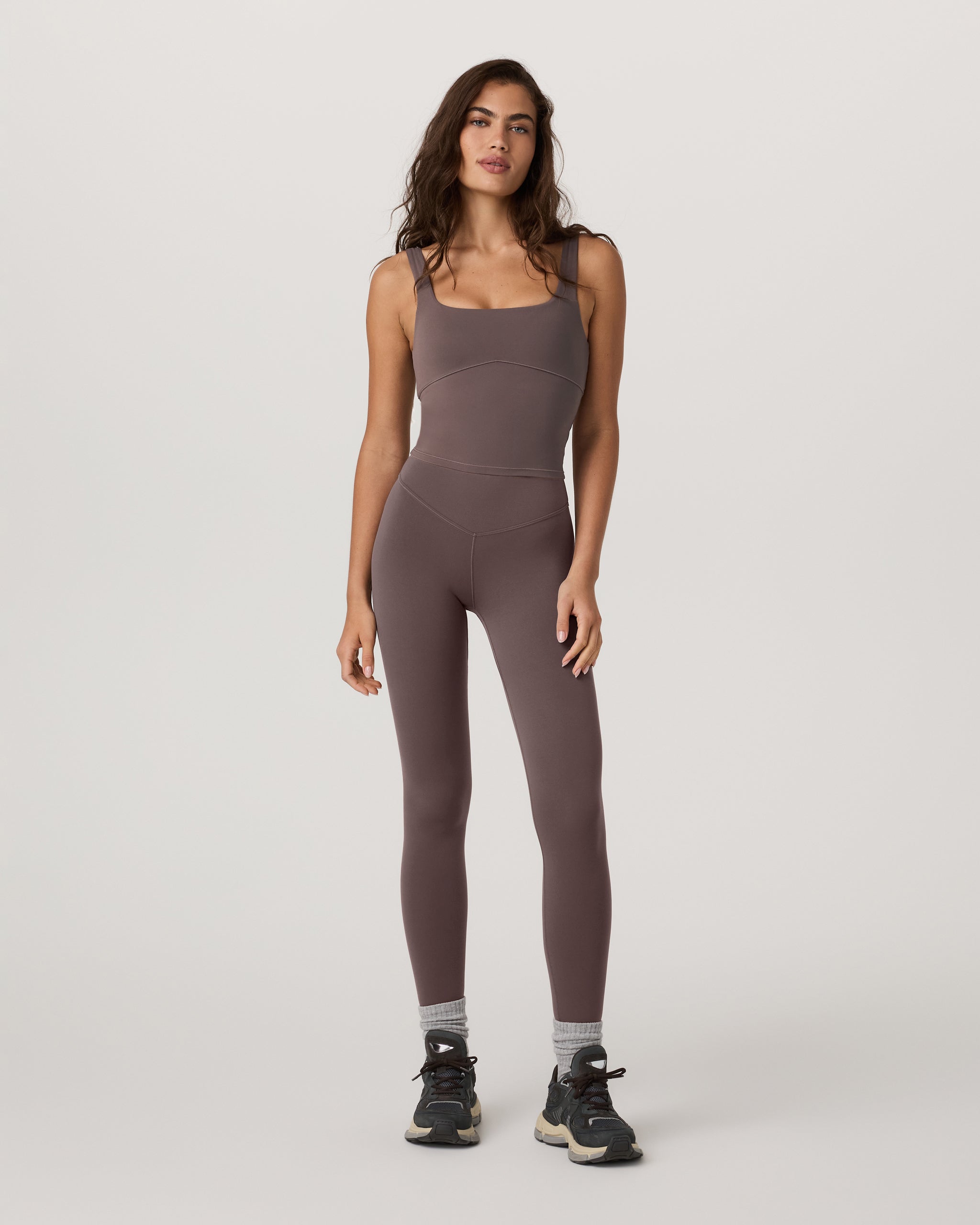 Vuori AllTheForm™ Legging | Huckleberry - Image 4