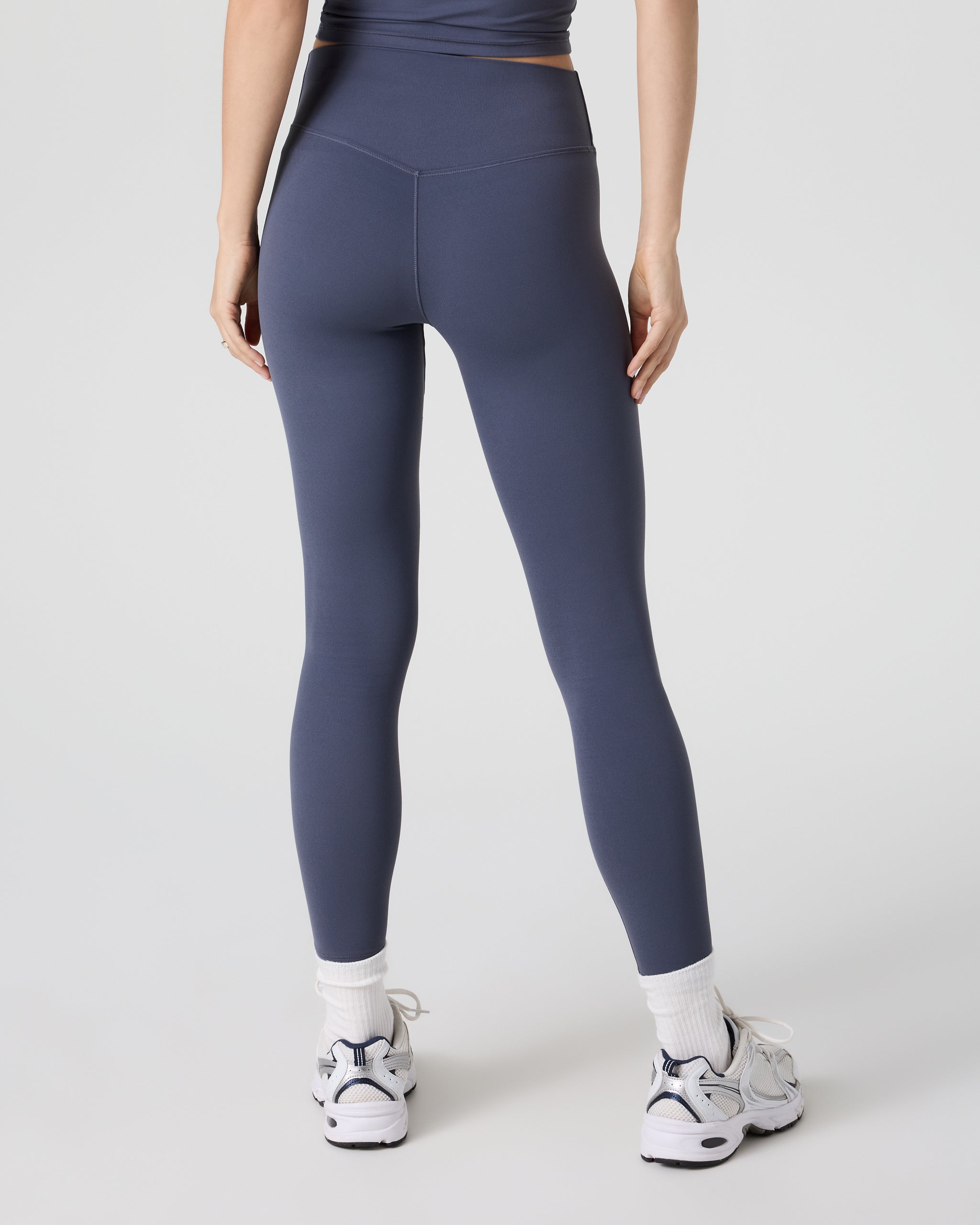 Vuori AllTheForm™ Legging | Azure - Image 3
