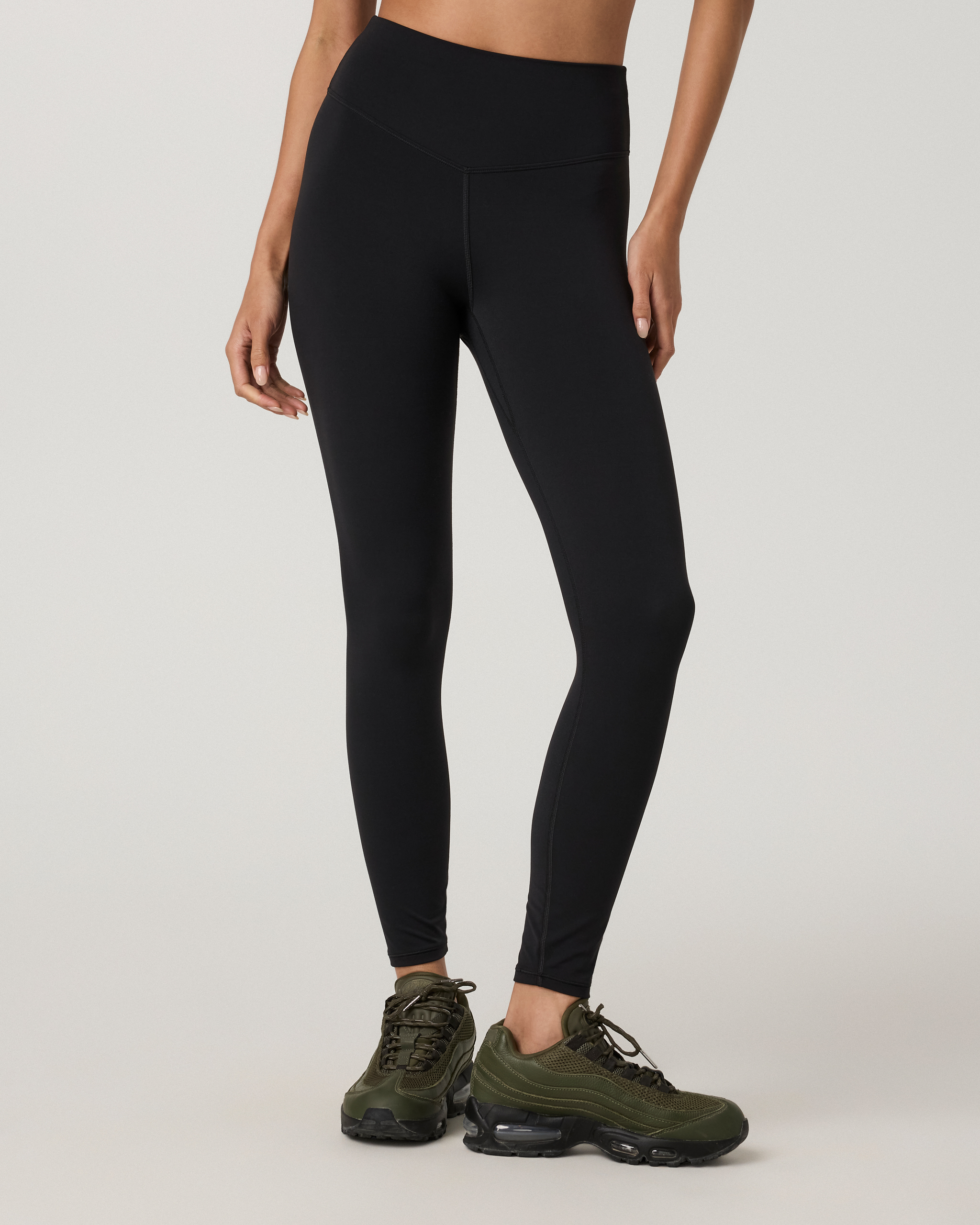 Vuori AllTheForm™ Legging | Black Tonal