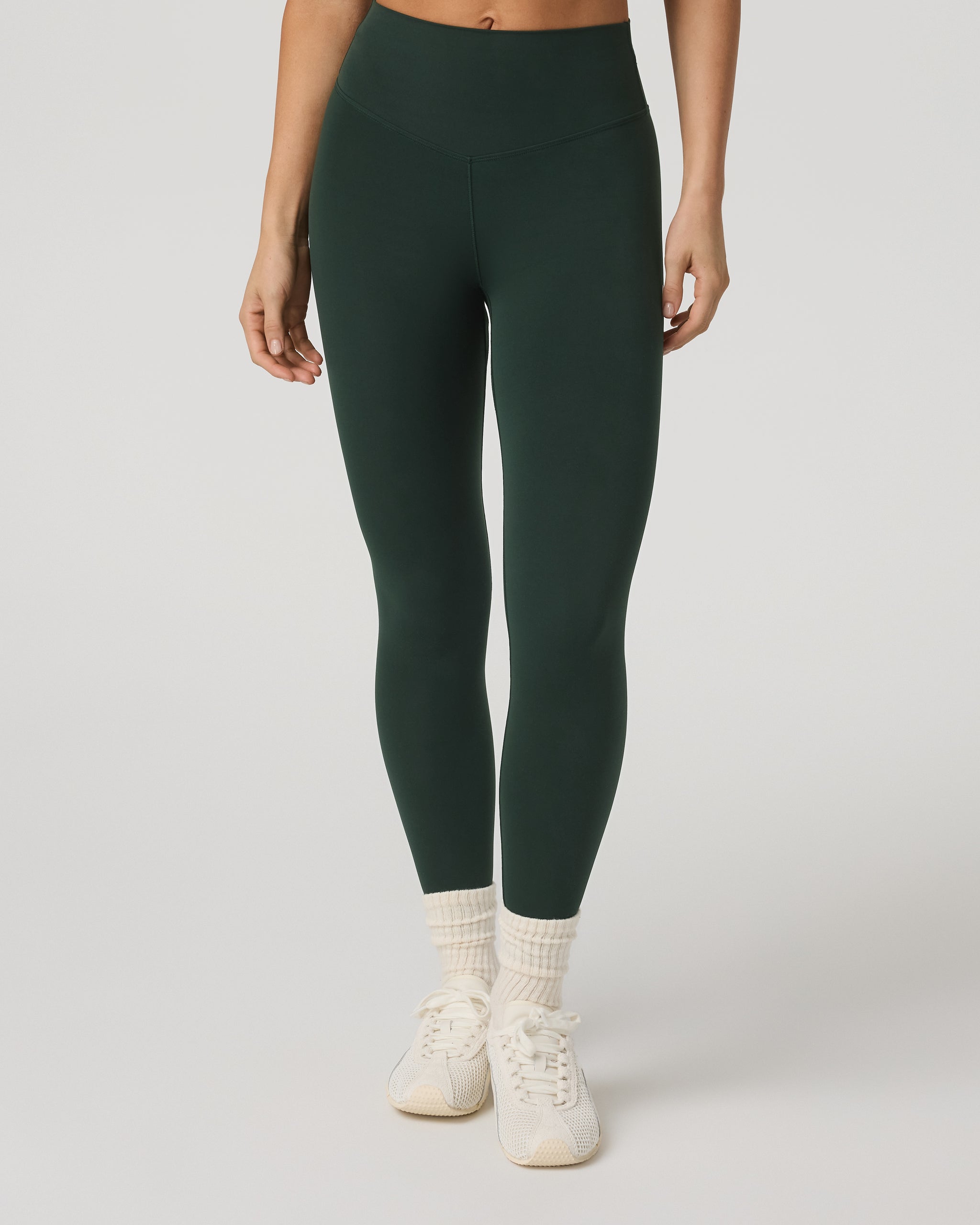 Vuori AllTheForm™ Legging | Evergreen - Image 2