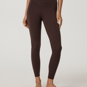 Vuori AllTheForm™ Legging | French Roast Tonal