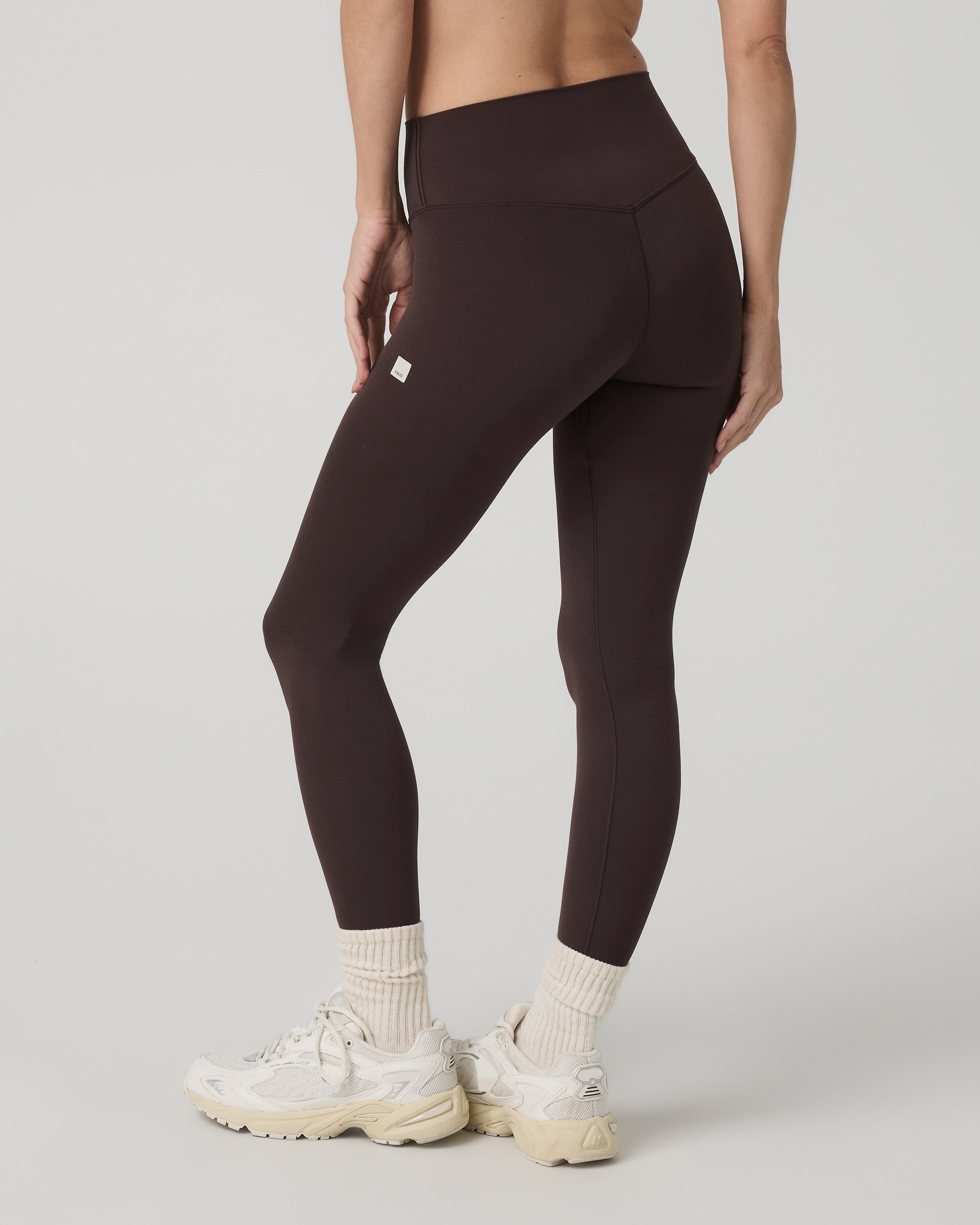Vuori AllTheForm™ Legging | French Roast - Image 3