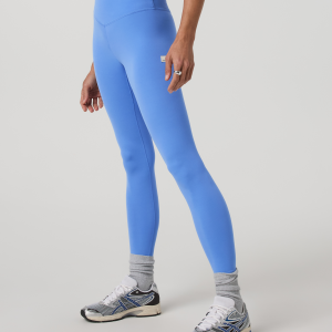 Vuori AllTheForm™ Legging | Riviera Blue