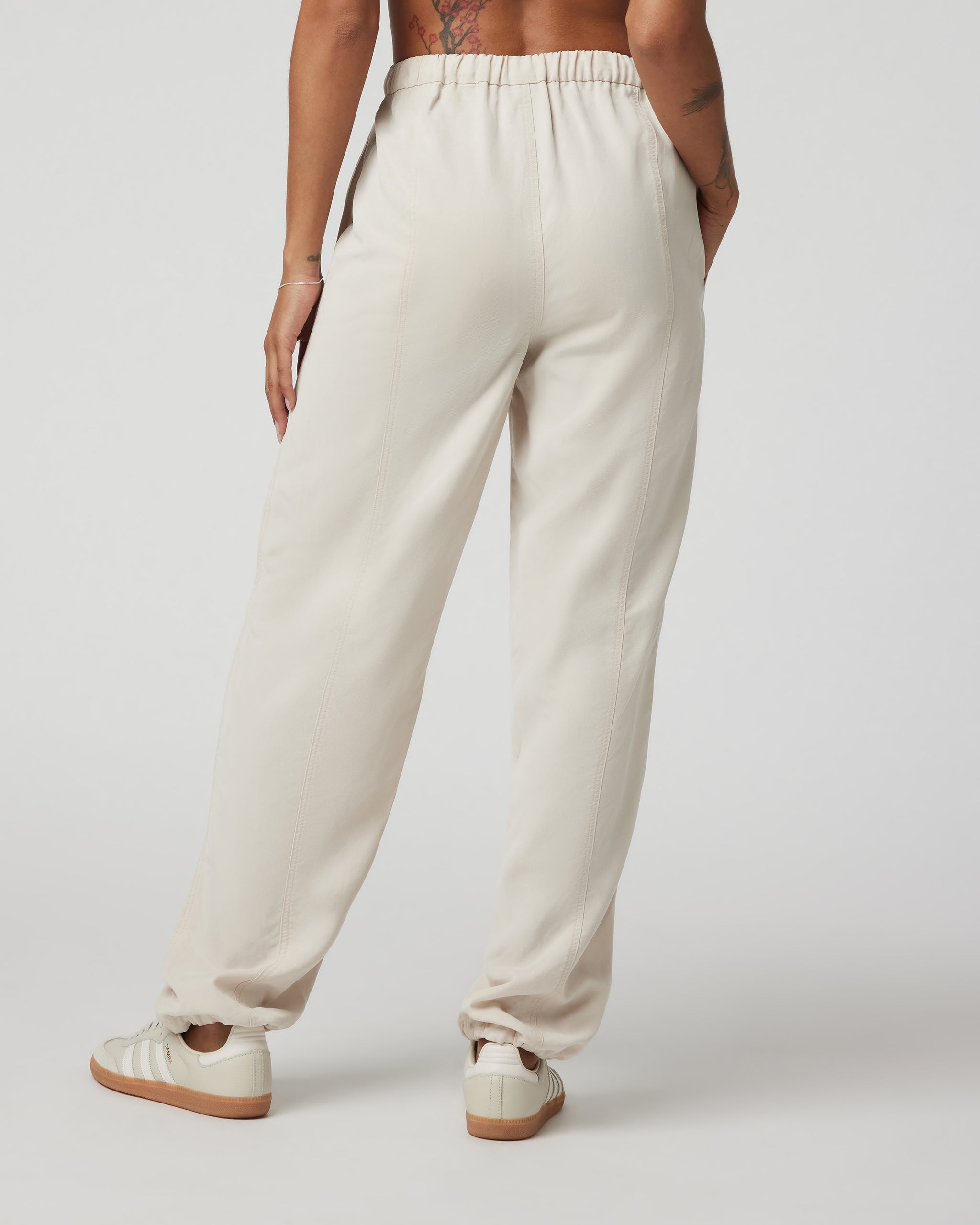 Coastline Pant | Milkweed - Image 3