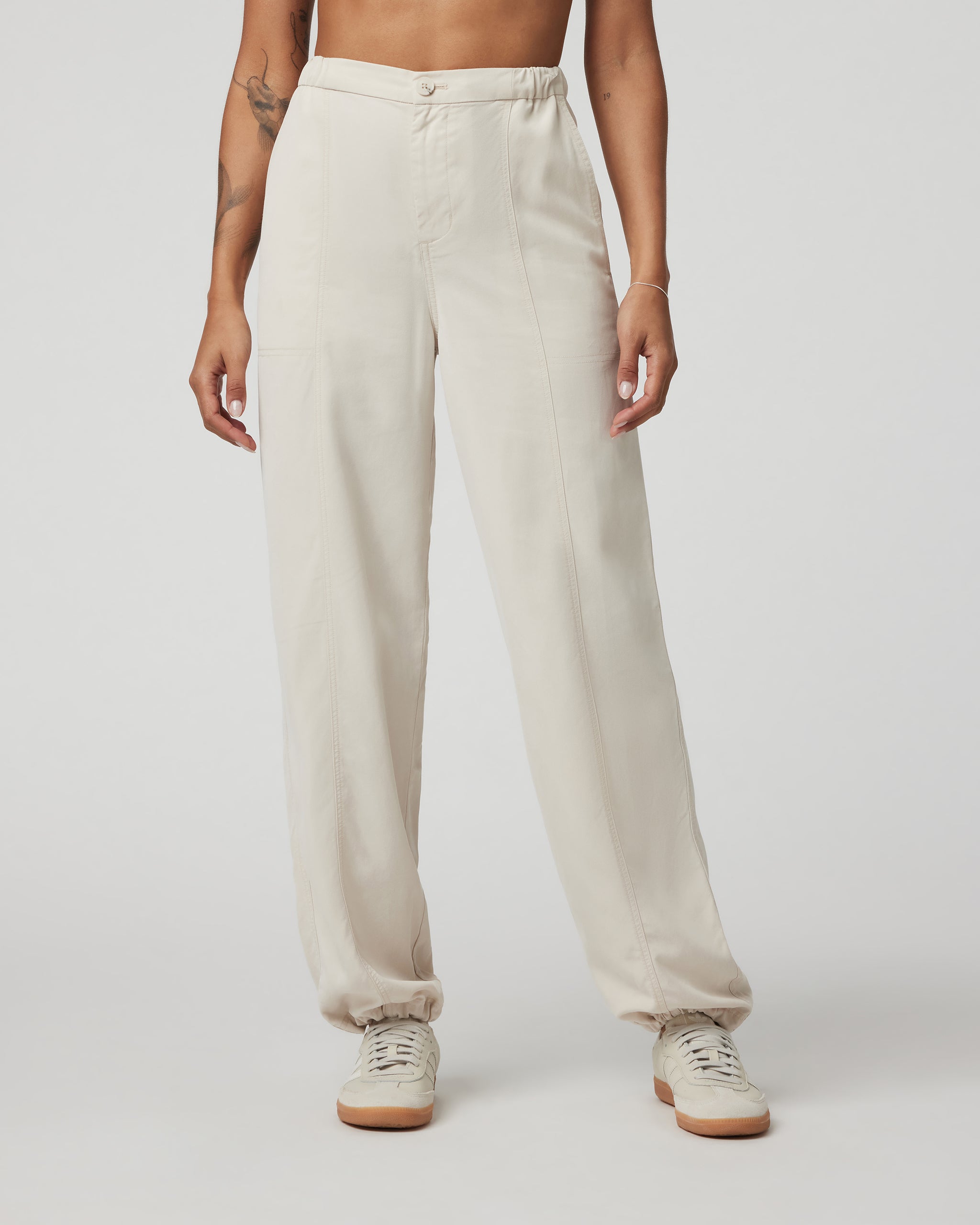 Coastline Pant | Milkweed - Image 2