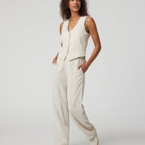 Coastline Pant | Milkweed