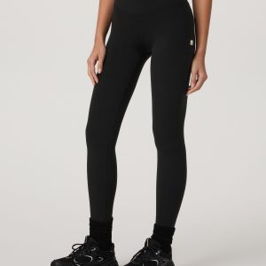 Vuori AllTheForm™ Pocket Legging | Black