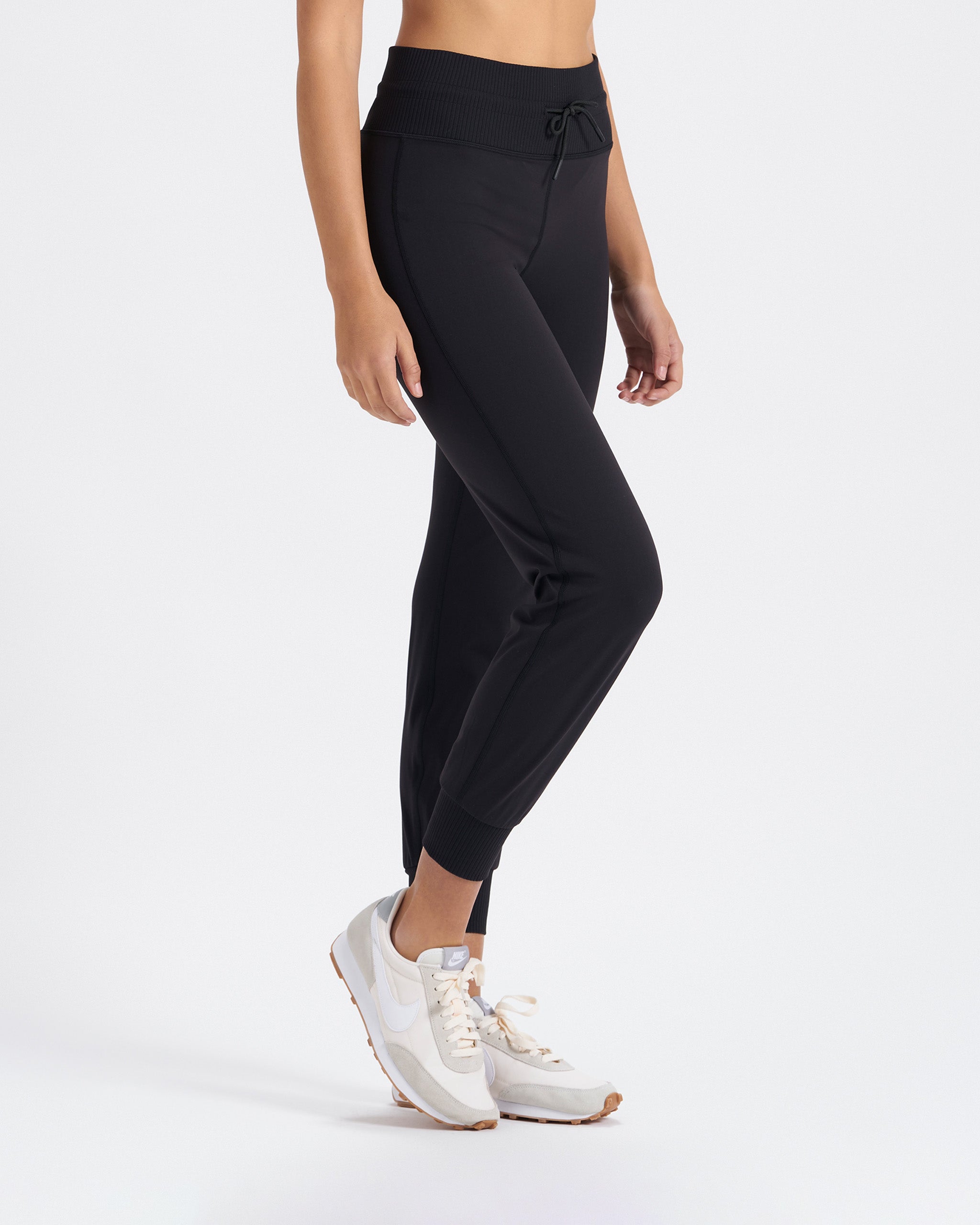 Daily Jogger | Black - Image 2