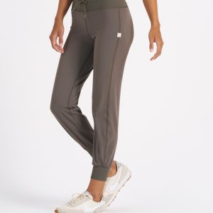 Daily Jogger | Oregano