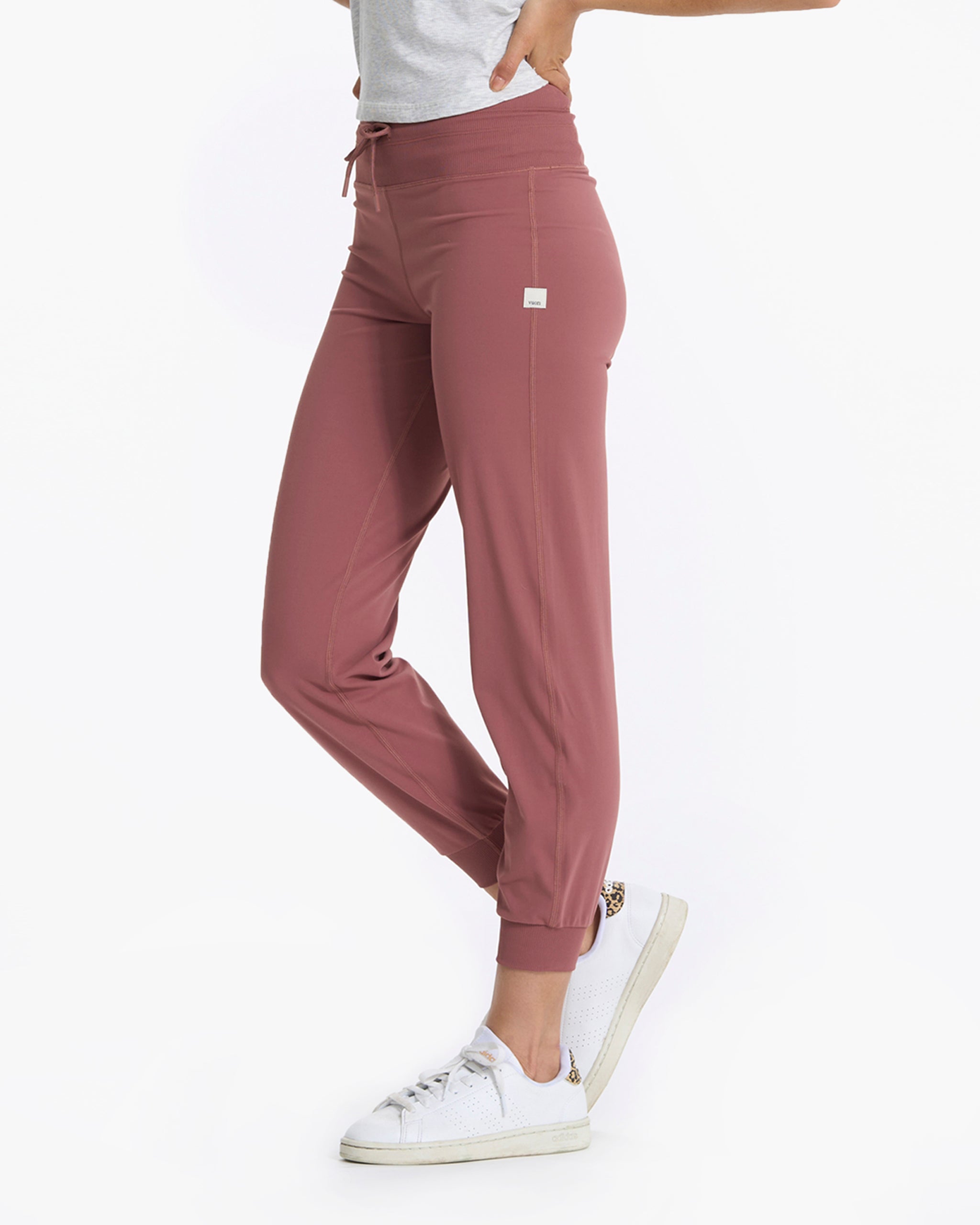 Daily Jogger | Rosewood - Image 5