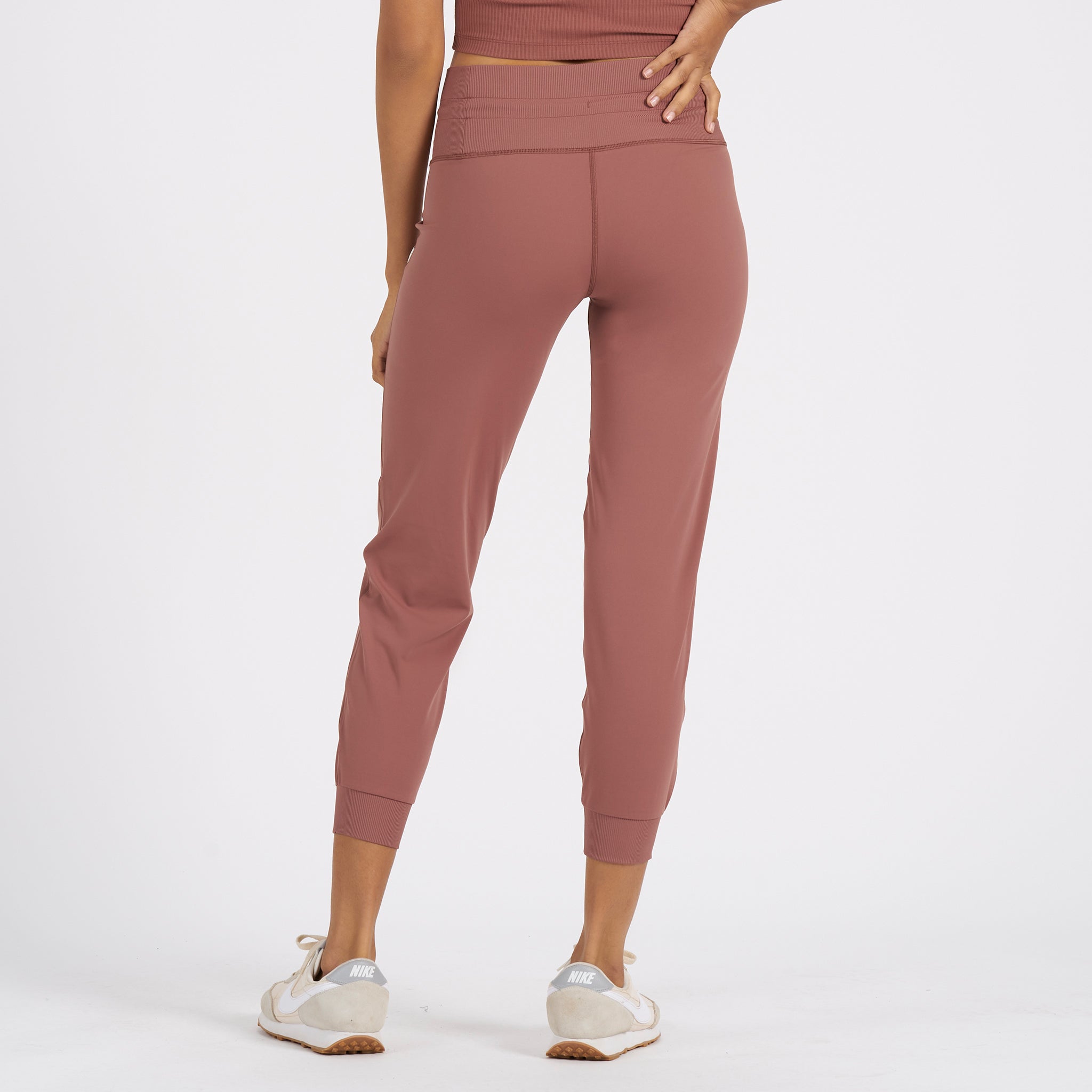 Daily Jogger | Terracotta - Image 3