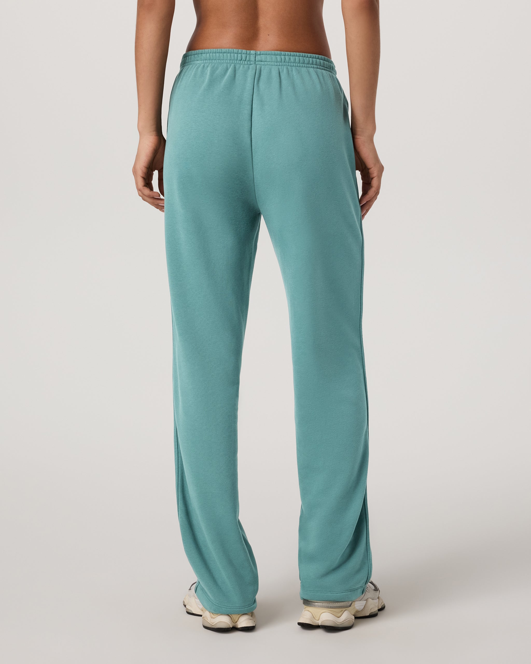 Sedona Straight Leg Sweatpant | Bluegrass - Image 3
