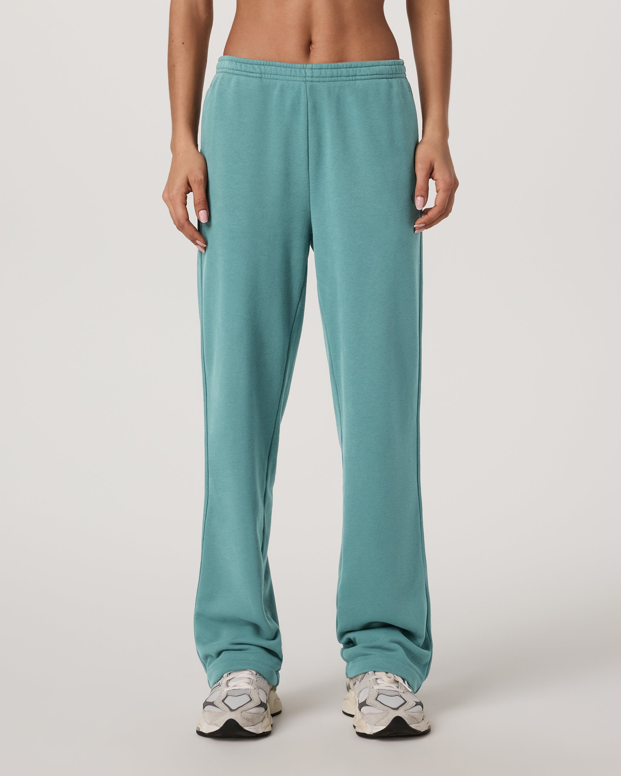 Sedona Straight Leg Sweatpant | Bluegrass - Image 4