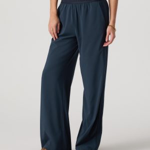 Villa Sport Trouser Pant | Ink