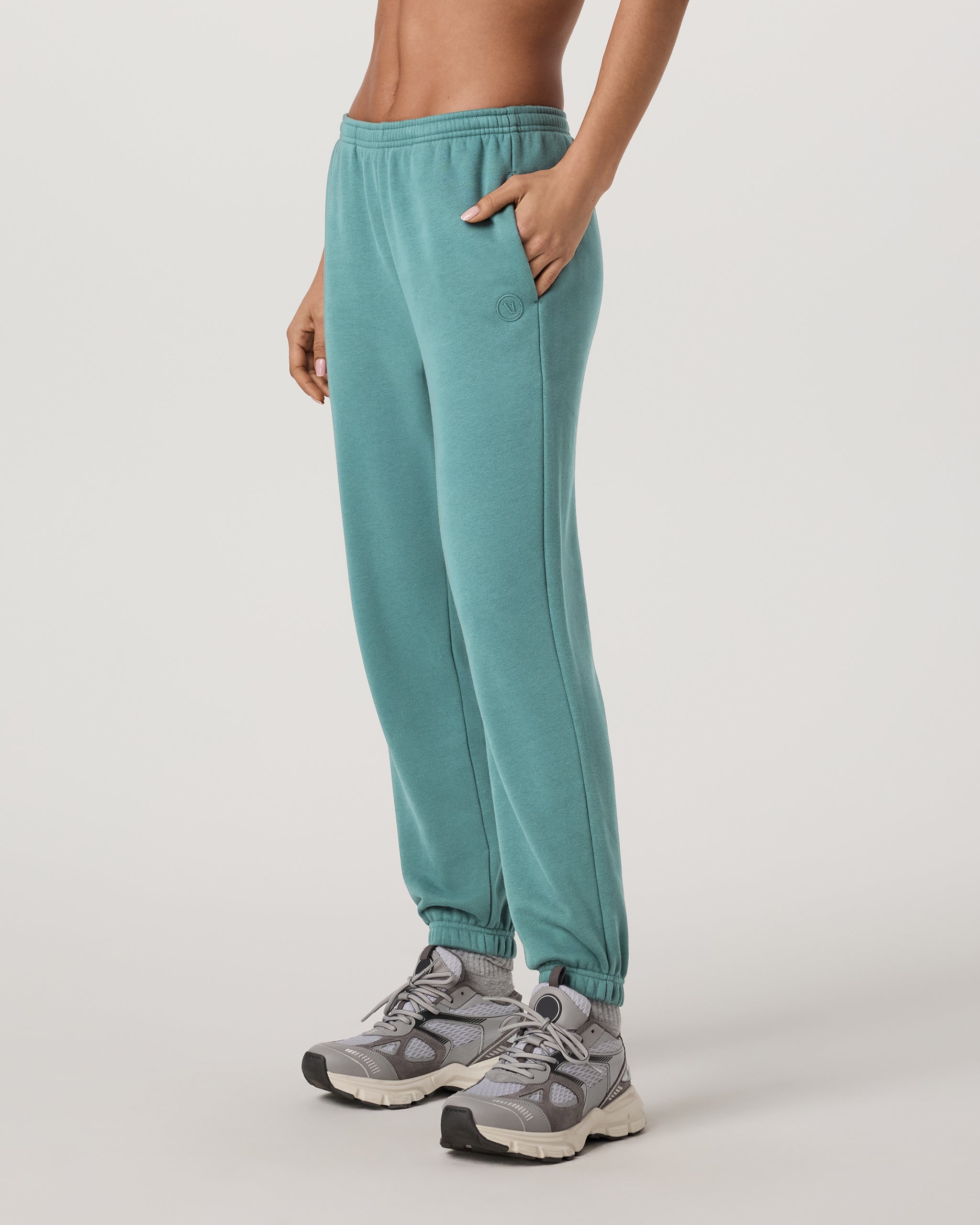 Sedona Sweatpant | Bluegrass - Image 6
