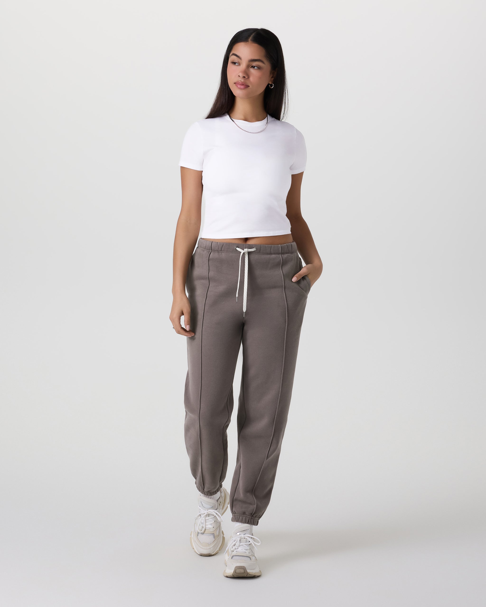 Restore Sweatpant | Chia - Image 2