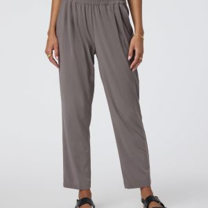 Villa Ankle Pant | Chia