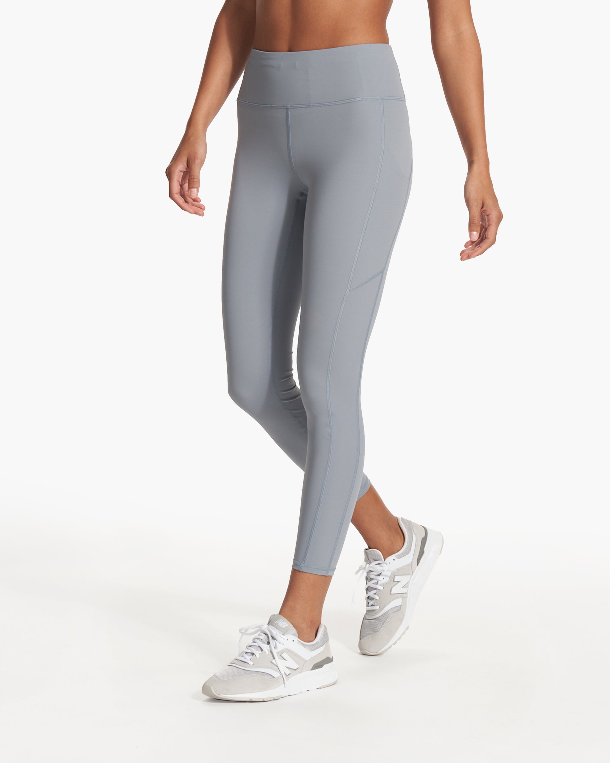 Stride Legging | Flint - Image 2