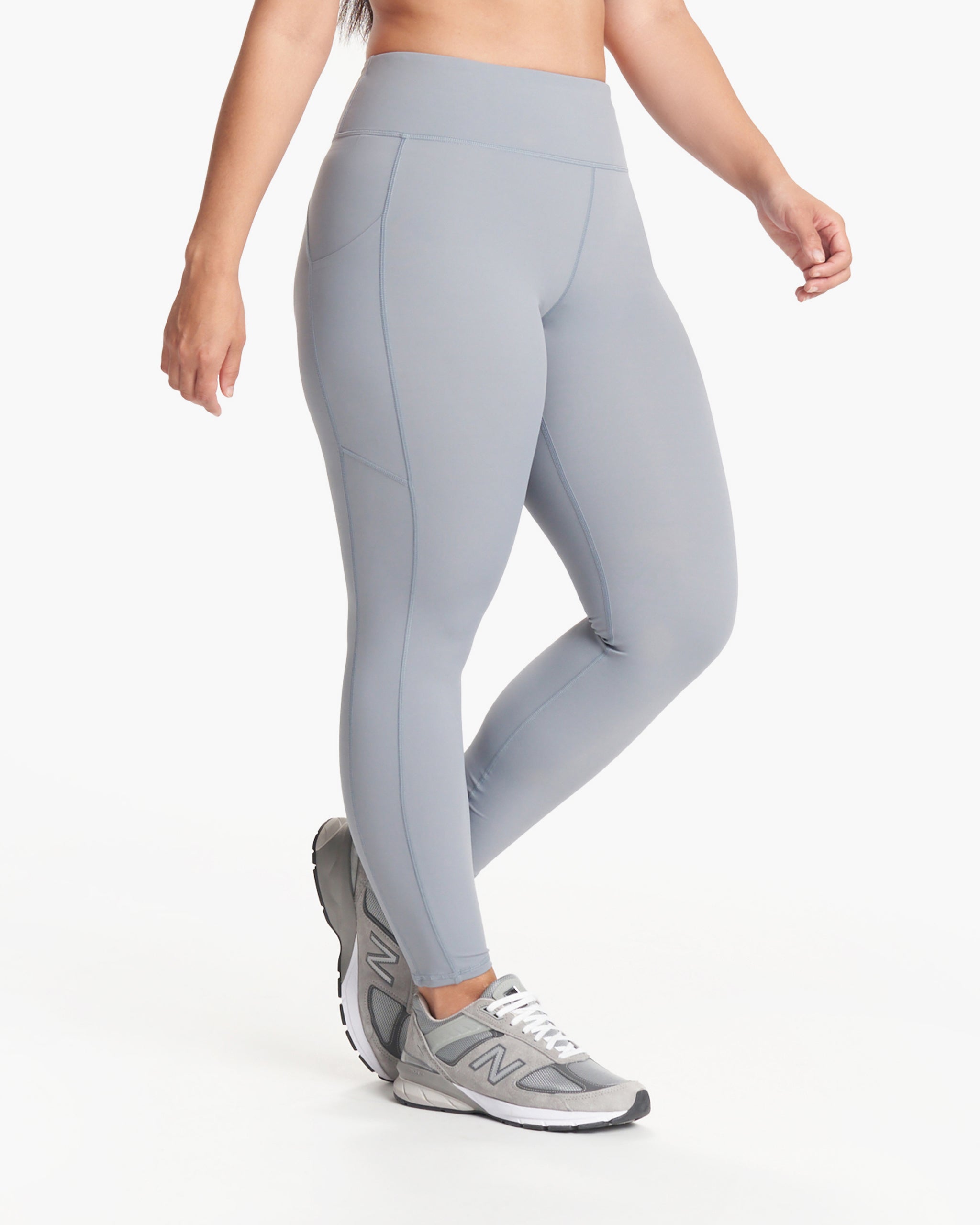 Stride Legging | Flint - Image 4