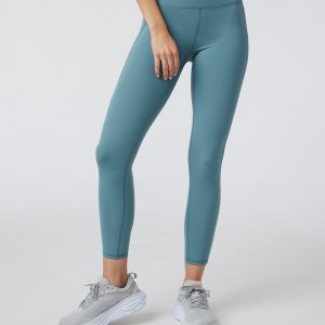 Stride Legging | Iron