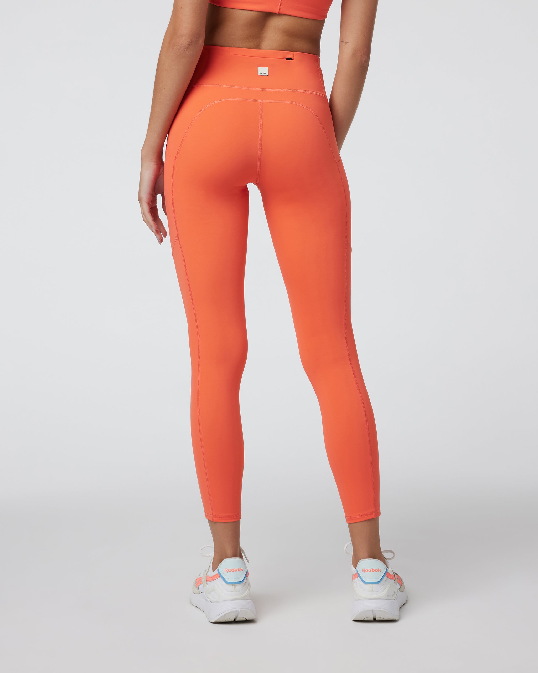 Stride Legging | Pomelo - Image 3